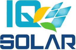 IQSolar Sp. z o.o. logo