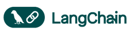 LangChain logo