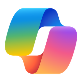 Microsoft Copilot logo