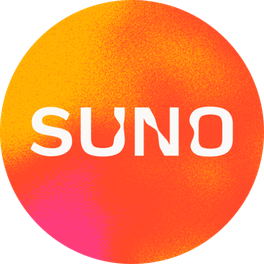 Suno AI logo